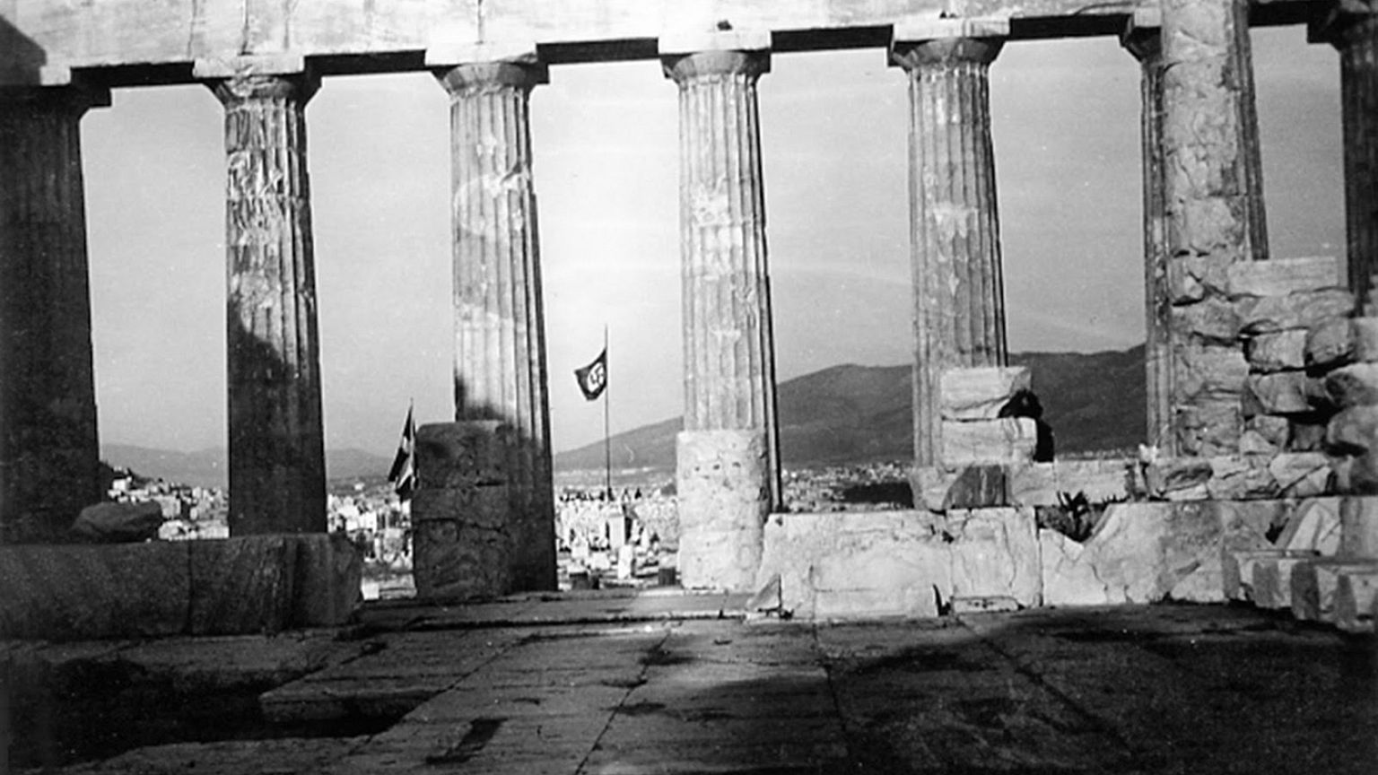 Welt:«Η Ελλάδα δεν έδωσε αναγκαστικό δάνειο στο Γ' Ράιχ»