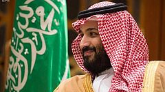 محمد بن سلمان للموقوفين بتهم الفساد: أموالكم مقابل الحرية