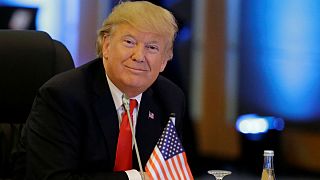 Trump effect as US brand tumbles in global rankings