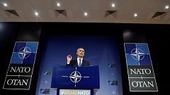 NATO'dan S-400 açıklaması