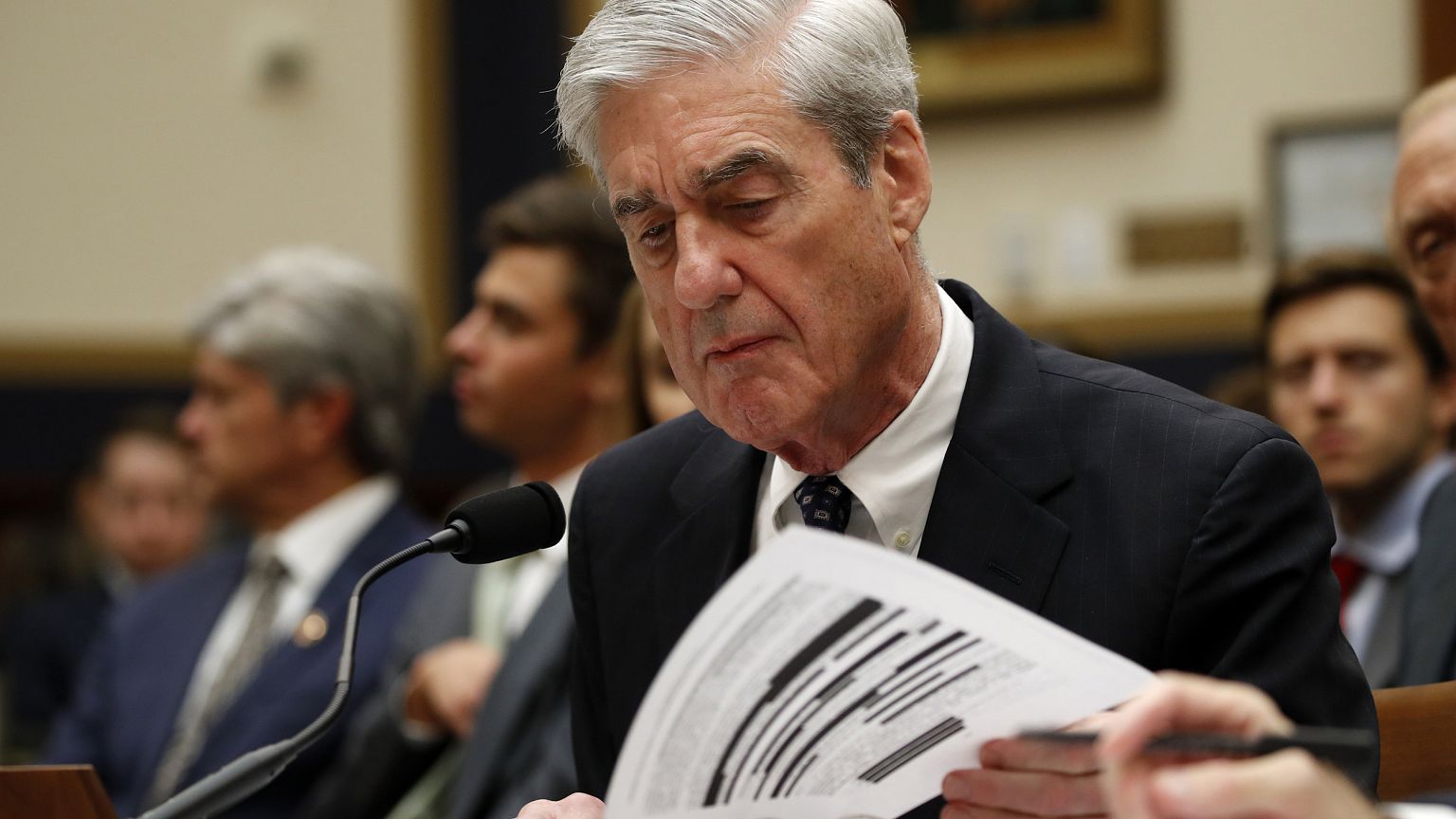 Image: Robert Mueller