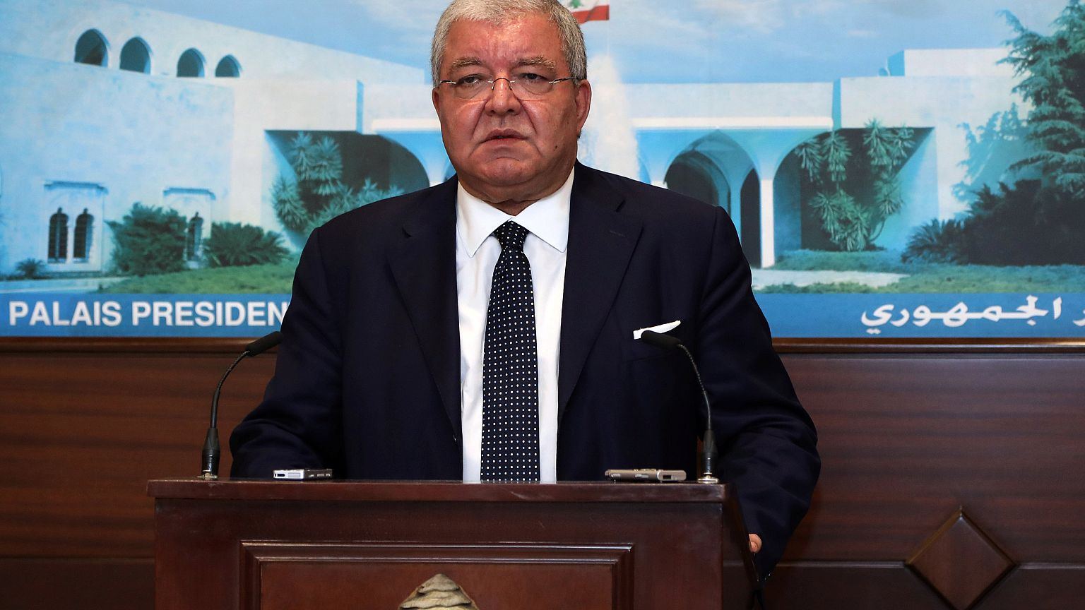 الحريري إلى باريس ولقاء مع ماكرون السبت