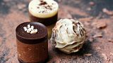 A taste of the Salon du Chocolat