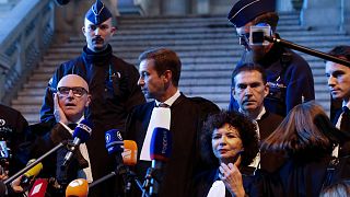 Belgian judge postpones decision on arrest warrant for ousted Catalan leader Carles Puigdemont