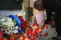 Чехия: свобода и антагонизм