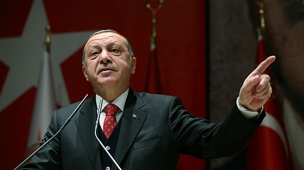 تركيا تنسحب من مناورات للناتو بعد استخدام اسم اردوغان على لوحات إطلاق النار تركيا تنسحب من مناورات للناتو بعد استخدام اسم اردوغان على لوحات إطلاق النار