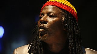 Esclavage en Libye : le reggaeman ivoirien Alpha Blondy tance l'Union africaine