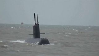 Un sous-marin porté disparu au large de l'Argentine