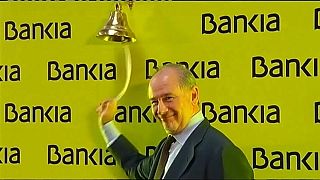 Rodrigo Rato al banquillo de los acusados por estafa y falseamiento en la salida a bolsa de Bankia