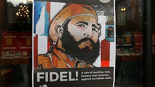Londoner Musical über Fidel Castro