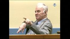 Ratko Mladić: Held oder Verbrecher?
