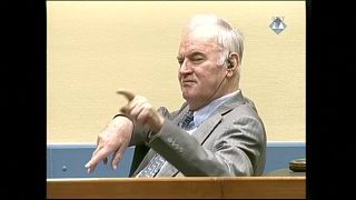 Ratko Mladić: Held oder Verbrecher?