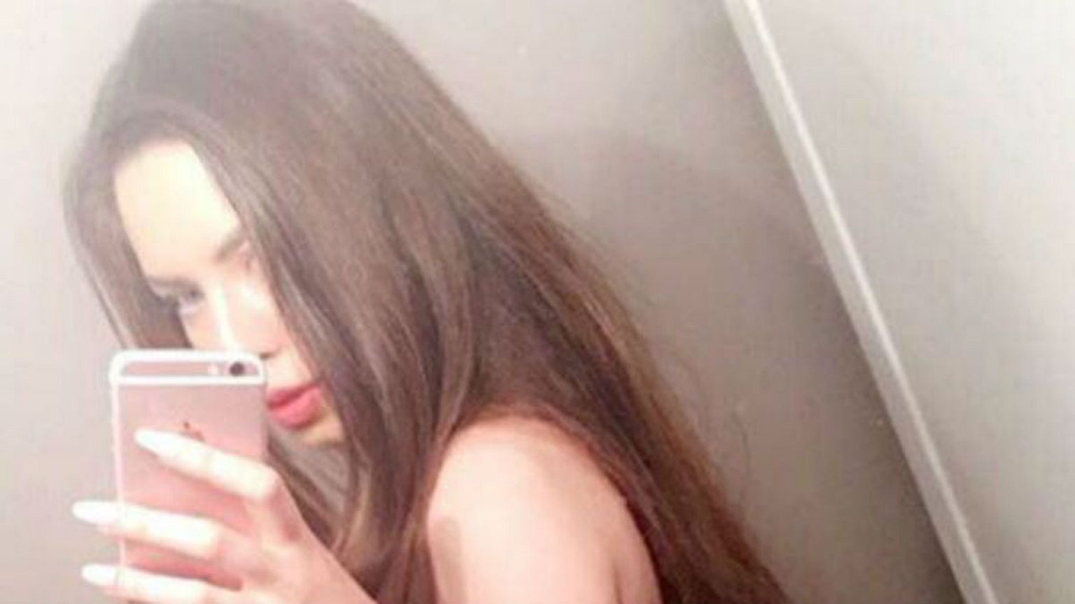 دختر آمریکایی بکارتش را ۳ میلیون دلار به تاجری از ابوظبی فروخت