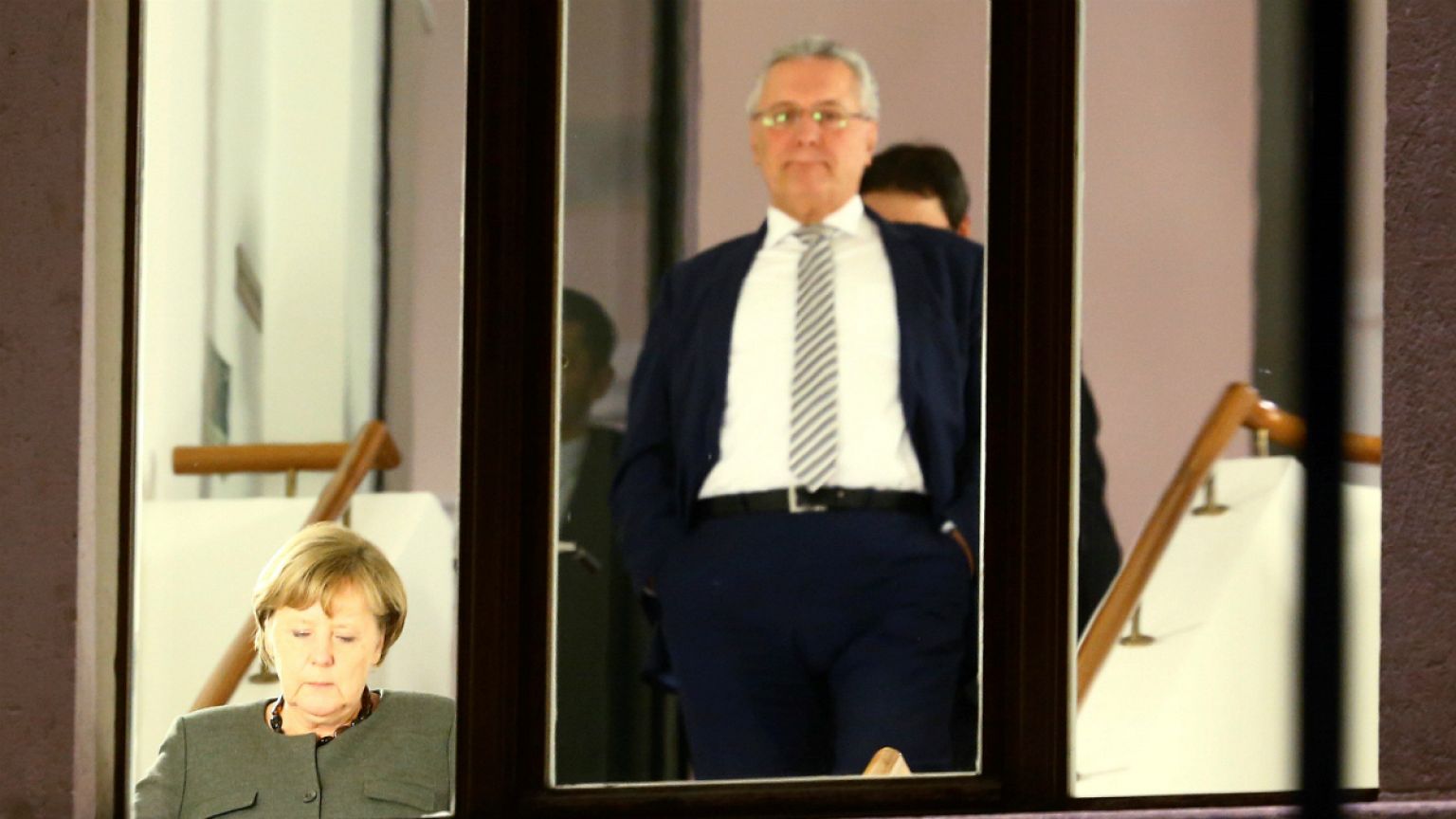 Alemanha tem novo prazo para formar coligação de governo