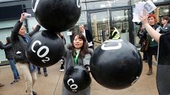 Απογοήτευση από την COP23