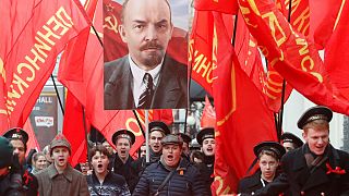 آغاز و انجام کمونیسم؛ آیا قرن ۲۱ نوبت فروپاشی سرمایه‌داری است؟