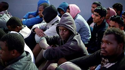 Esclavage en Libye : "Indignation" de l'Union africaine et du Sénégal