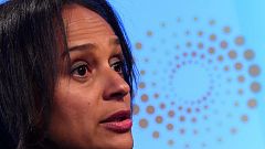 Depois de exoneração da Sonangol, Isabel dos Santos lança marca de cerveja
