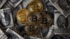 بيتكوين يتجاوز الثمانية آلاف دولار