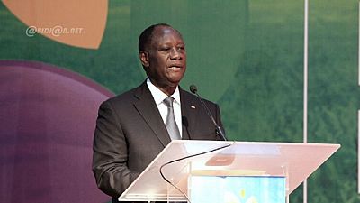 Côte d'Ivoire : Ouattara veut protéger les producteurs de cacao