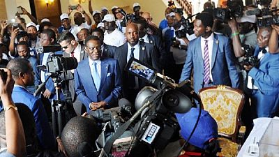 Equatorial Guinea ruling party wins elections