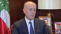 أشرف ريفي: لا تساهل في استمرار حزب الله ذراع إيران الأمنية