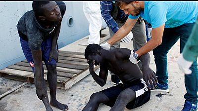 Esclavage en Libye : le Niger demande un débat au sommet UE-UA