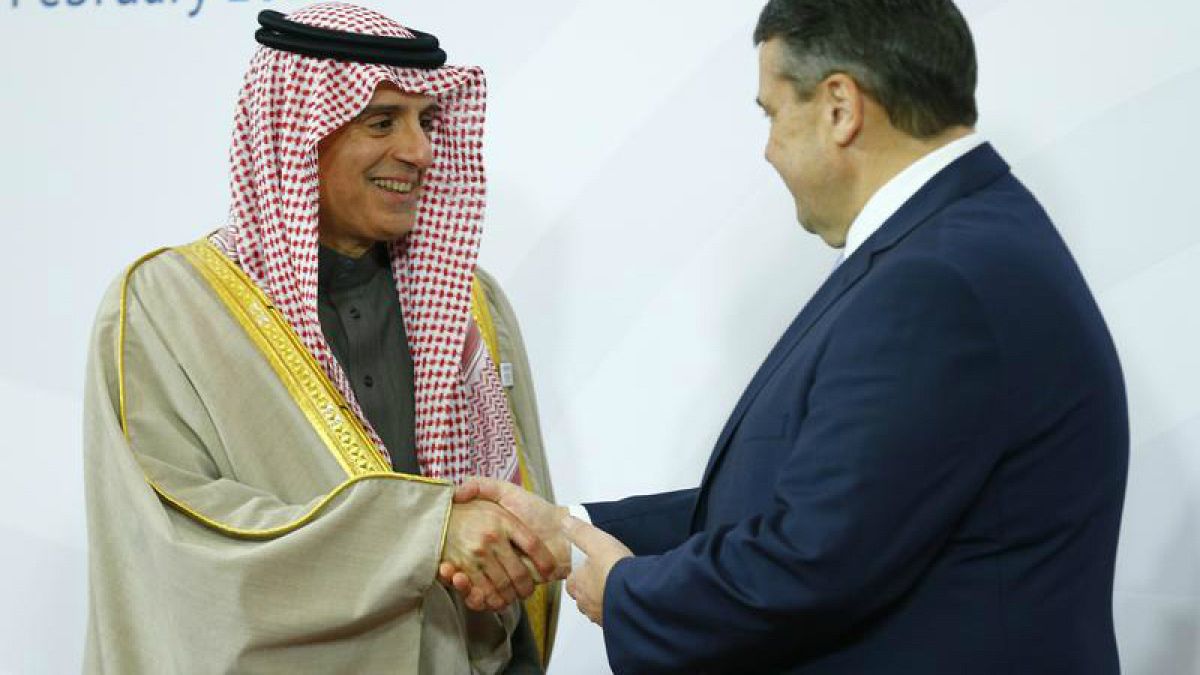 عربستان سفیر خود در آلمان را فراخواند
