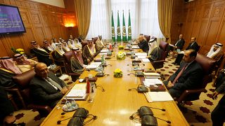 الجامعة العربية قد تحيل الأزمة مع إيران إلى مجلس الأمن