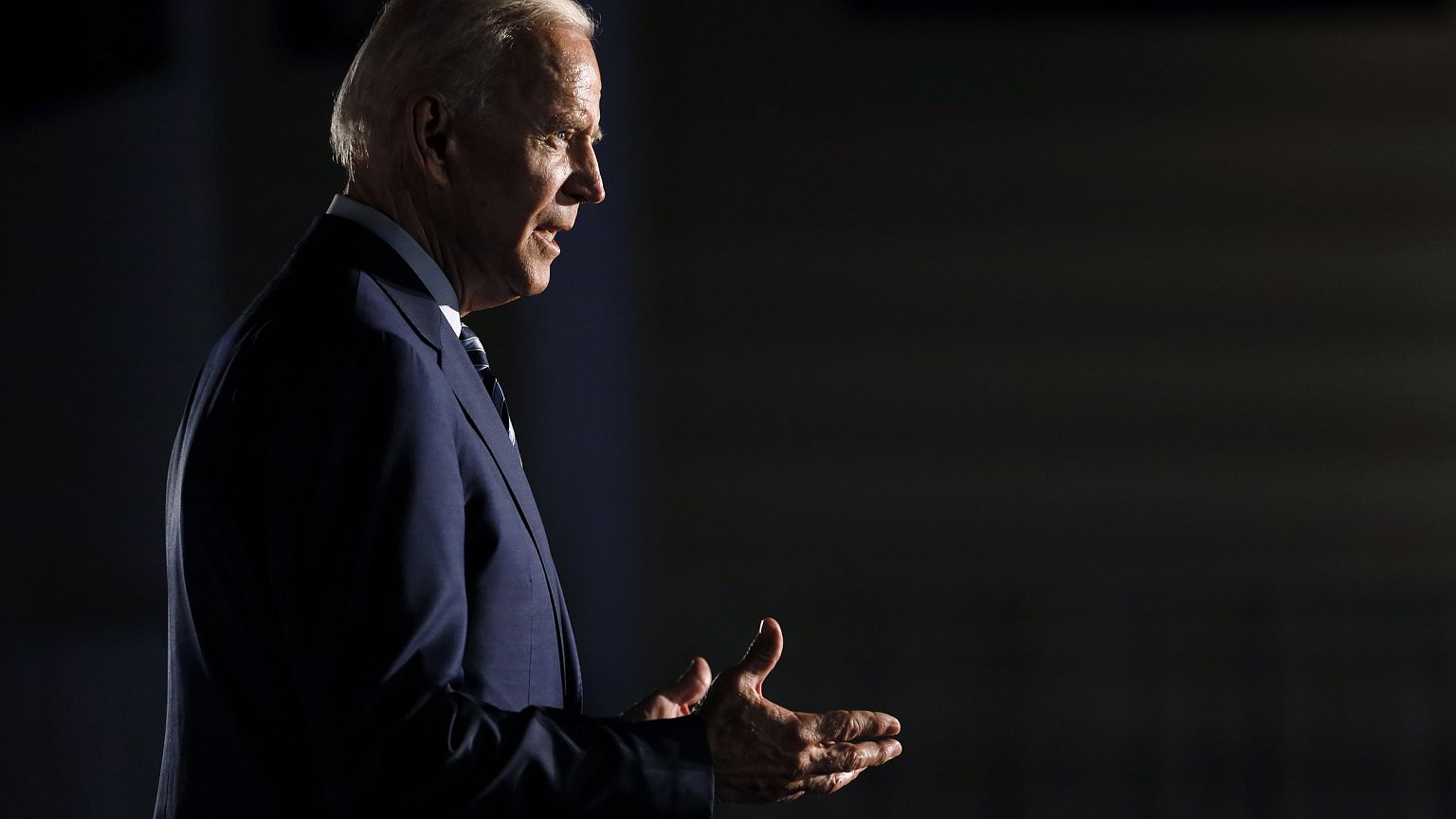 Image: Joe Biden