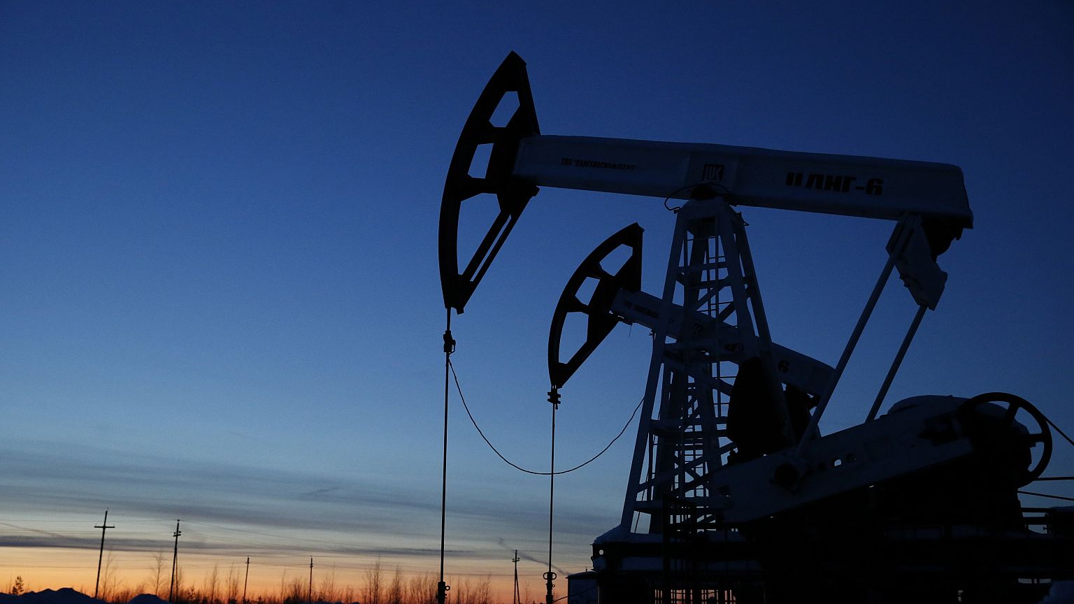 Exxon Mobil na exploração de gás natural na Bacia do Rovuma