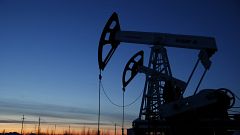 Exxon Mobil na exploração de gás natural na Bacia do Rovuma