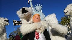 View: Trump has inspired climate unity, now let’s act on it