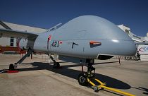 Suudi Arabistan Türkiye'den insansız hava aracı almak için 'görüşme halinde'