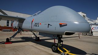 Suudi Arabistan Türkiye'den insansız hava aracı almak için 'görüşme halinde'