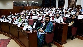 سنای افغانستان درج قومیت در کارت شناسایی را تصویب کرد