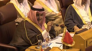 وزير خارجية البحرين: حزب الله منظمة إرهابية
