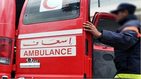 At least fifteen killed in Morocco stampede At least fifteen killed in Morocco stampede