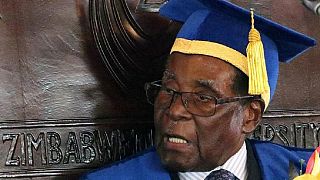 ZANU-PF issues ultimatum to Mugabe to resign by noon Monday or face impeachment
