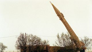 موشک‎های حوثی‎های یمن؛ ایرانی یا کره شمالی؟