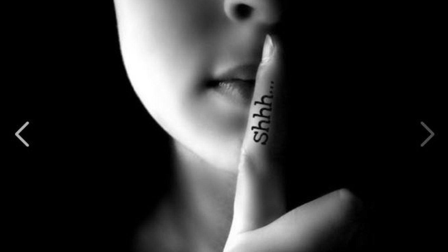 La comunicazione delle donne legate ai mafiosi