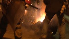 Ποινική δίωξη κατά αγνώστων για τον τραυματισμό της νομικού
