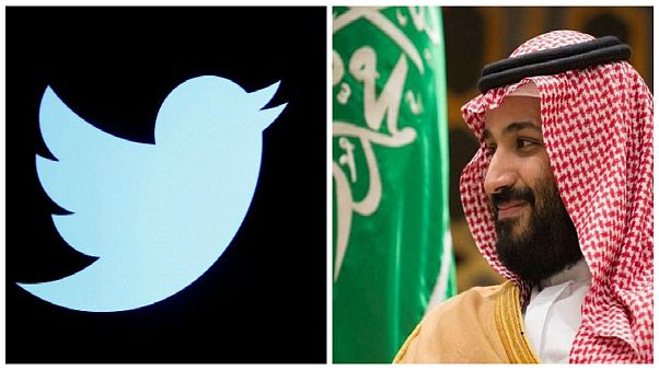 #السعودية_دولة_جمال_وخيم.. يشعل تويتر #السعودية_دولة_جمال_وخيم.. يشعل تويتر