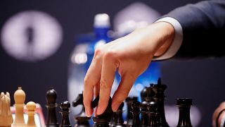 هل تسمح السعودية بدخول لاعبي شطرنج إسرائيليين الى أراضيها الشهر المقبل؟