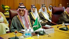 وزیر خارجه عربستان: در برابر ایران منفعل نخواهیم ماند