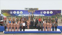 Air Race: Φιγούρες και κόλπα στους αιθέρες