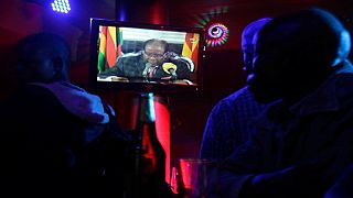 Mugabe refuses to resign, ZANU-PF to press on with impeachment