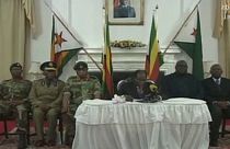 Mugabe délig kapott ultimátumot