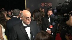 Jeffrey Tambor visé à son tour par un scandale sexuel