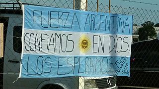 Le sous-marin argentin disparu n'est pas l'auteur des signaux